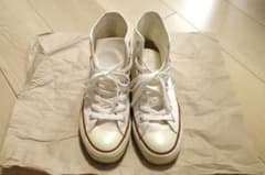 CONVERSE ALL STAR ハイカット スニーカー