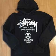 stussy×MASTER MINDタイプのサムネイル