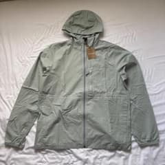 パタゴニア USモデル SP25 ウィンドスウィープ ジャケット Mサイズ 
