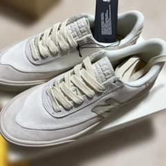 ブランドショッパー付き NewBalance ストーンアイランドNM272STN 