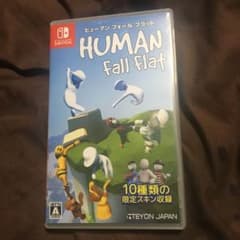 ヒューマン フォール フラットのサムネイル