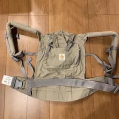 エルゴベビー 抱っこ紐のサムネイル