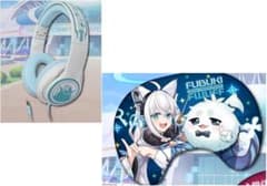 【未開封品】hololive×GROOVE COASTER 白上フブキのサムネイル