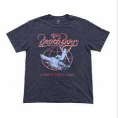 GAP The Beach Boys 1988 Tシャツ XLのサムネイル