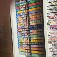 たいしょー様専用ニセコイ漫画のサムネイル