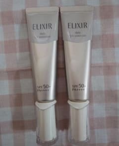 ELIXIR デーケアレボリューション SP+ 35mL 2本のサムネイル