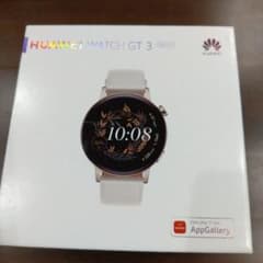HUAWEI WATCH GT3 42mmのサムネイル