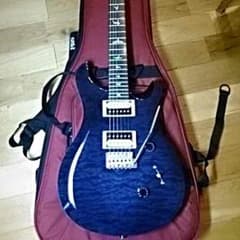 joo様専用 prs se custum24 ギターのサムネイル