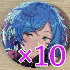 深海奏汰 あんスタ コレクション 缶バッジ 2025 Apr Idol 80個 深海奏汰 あんスタ コレクション缶バッジ 2025 Aug Idol 10個 - メルカリ