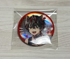らお君 缶バッジのサムネイル