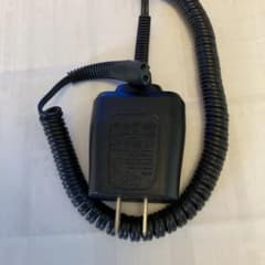 ブラウンシェーバー用充電器のサムネイル
