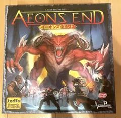 Aeon's End イーオンズ・エンド ボードゲーム 完全日本語版