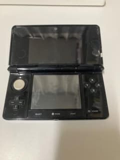 ニンテンドー3DSのサムネイル