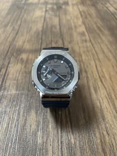 g-shock GM-2100-1AJF カシオークのサムネイル