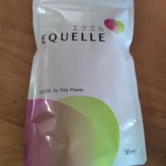 EQUELLE エクエル 224粒 56日分のサムネイル