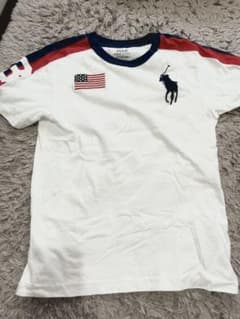 ラルフローレン Tシャツのサムネイル