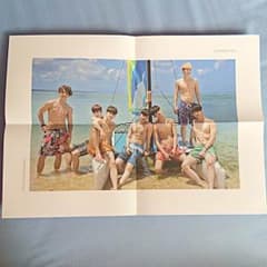 kony's summertime / ミニポスターのサムネイル