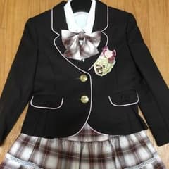 クローバー様専用❁.*・゜入学式 卒園式 120のサムネイル