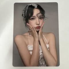 MISAMO PLAY MINA ミナ トレカ ラキドロ タワレコ ④ - メルカリ