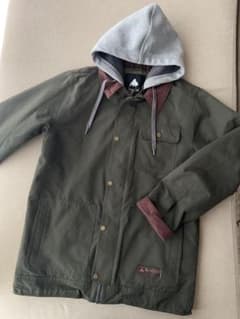 BURTON スノーボードウェア ダンモアジャケット - メルカリ