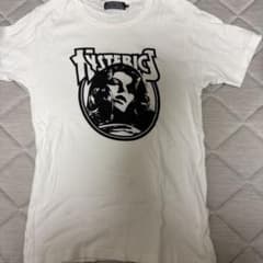 HYSTERIC GLAMOUR Tシャツ ホワイトのサムネイル