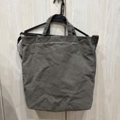 YOKO SAKAMOTO Researcher Bag　KAKISHIBUのサムネイル