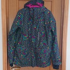 Columbiaスノボジャケットのサムネイル