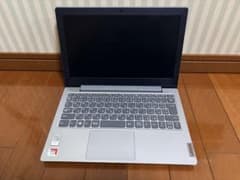 Lenovo ノートPC 本体のサムネイル