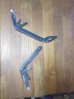 LEATHER MAN TOOL  ジャンク品のサムネイル