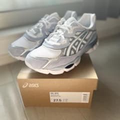 ASICS × atmos GEL-NYC Hyouzan 27.5cmのサムネイル