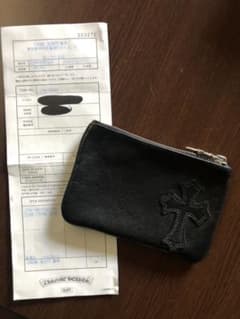 クロムハーツ  チェンジパースのサムネイル