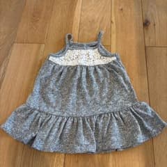 babyGap ワンピース 80