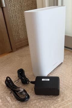I-O DATA WN-7T94XR Wi-Fi 7 10Gbps トライバンドのサムネイル