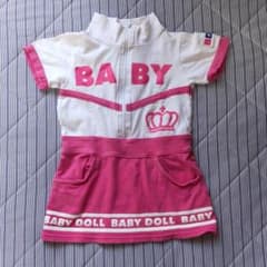 BABYDOLLのサムネイル