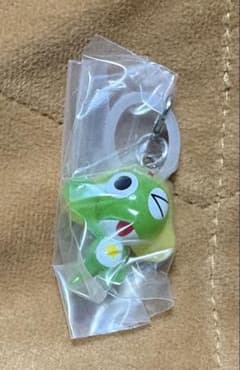 ケロロ軍曹 ガチャガチャ めじるしアクセサリー ケロロのサムネイル
