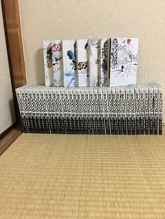 ❤️闇金ウシジマくん全巻❤️送料無料 即購入OK‼️のサムネイル