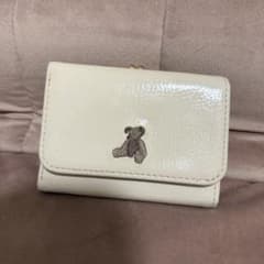 merry jenny 財布 クマのサムネイル