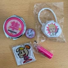 小森隼セット値下げしました！！のサムネイル