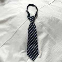 男の子　ネクタイ　フォーマル　卒業式　入学式　150センチのサムネイル