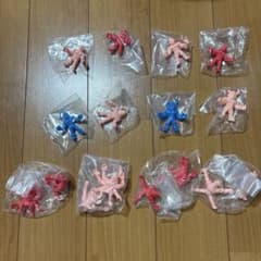 キン肉マン　キンケシ01のサムネイル