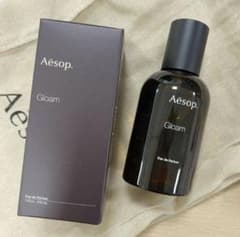 新品Aesop Gloam イソップ グローム オードパルファム 50ml .m Celes (セレス) | Aesop - Gloam (イソップ - グローム)
