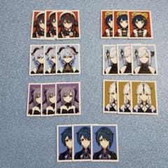 原神 証明写真 韓国カフェ 璃月 新衣装 - メルカリ