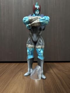 ろ*く様 リペイント フィギュア ネメシス キン肉マン 完璧超人始祖編 リアルフのサムネイル
