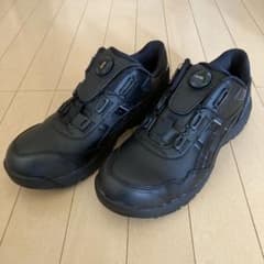 アシックス安全靴のサムネイル