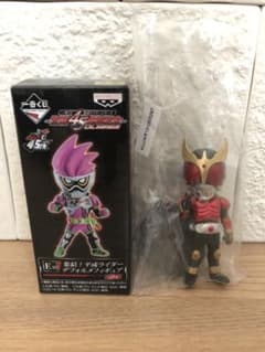 仮面ライダー 一番くじ フィギュア　 仮面ライダークウガのサムネイル