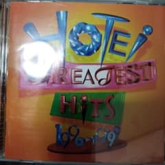 HOTEI GREATEST HITS 1990-1999のサムネイル