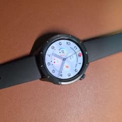 シャオミ(Xiaomi) スマートウォッチ Xiaomi Watch S4のサムネイル