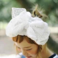 まると、さんかくと、しかくと。のヘアバンドのサムネイル