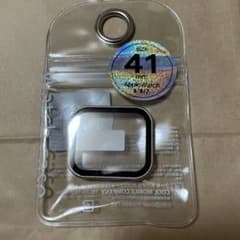 Apple Watch 9/8/7 41mm 保護カバーのサムネイル