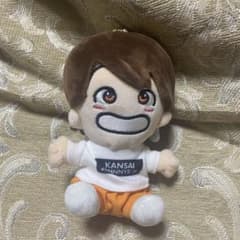 福本大晴 ちびぬいのサムネイル